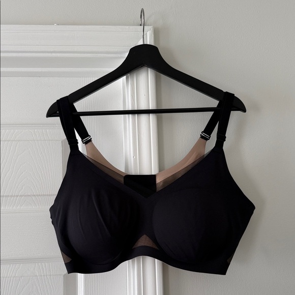 Honeylove Other - Honeylove Crossover Bra 2X